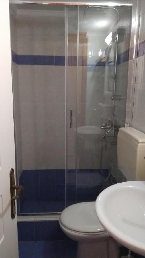 Valta'S Room 2 Paleros المظهر الخارجي الصورة