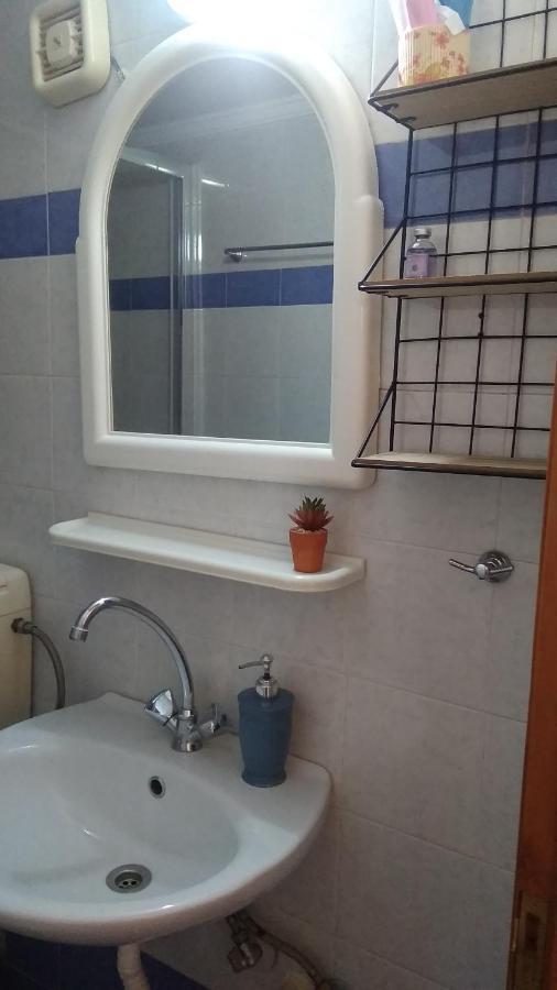 Valta'S Room 2 Paleros المظهر الخارجي الصورة
