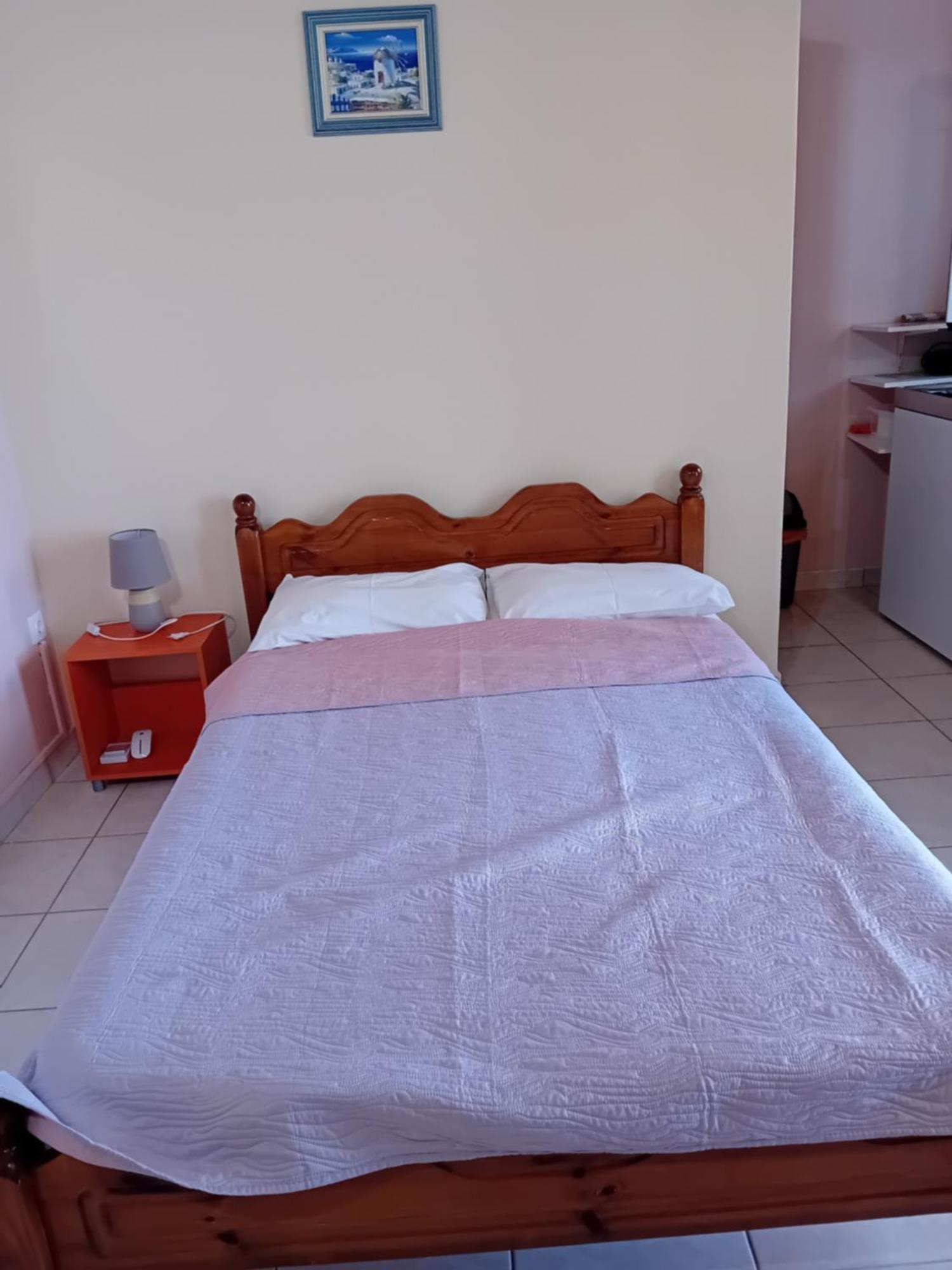 Valta'S Room 2 Paleros المظهر الخارجي الصورة